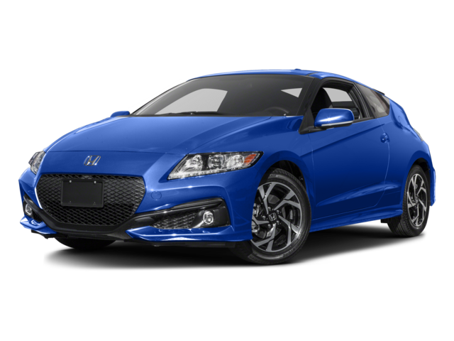 2016 Honda CR-Z Coupe 2D EX I4 Hybrid