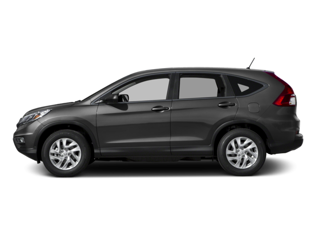 2016 Honda CR-V Utility 4D EX AWD I4
