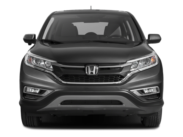 2016 Honda CR-V Utility 4D EX AWD I4