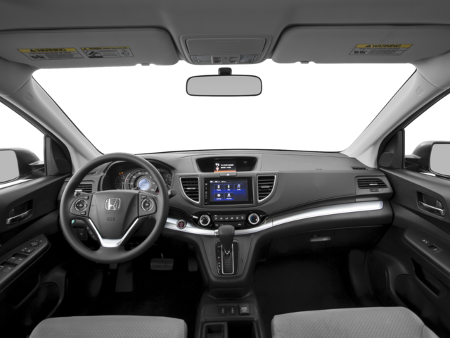 2016 Honda CR-V Utility 4D EX AWD I4