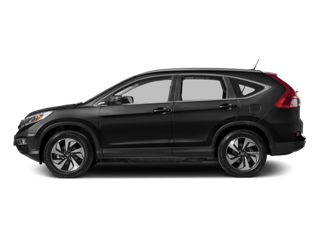 2016 Honda CR-V Utility 4D Touring AWD I4