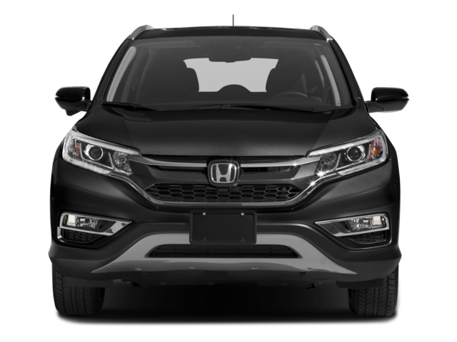 2016 Honda CR-V Utility 4D Touring AWD I4
