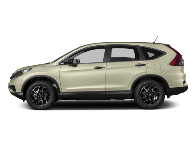 2016 Honda CR-V Utility 4D SE AWD I4