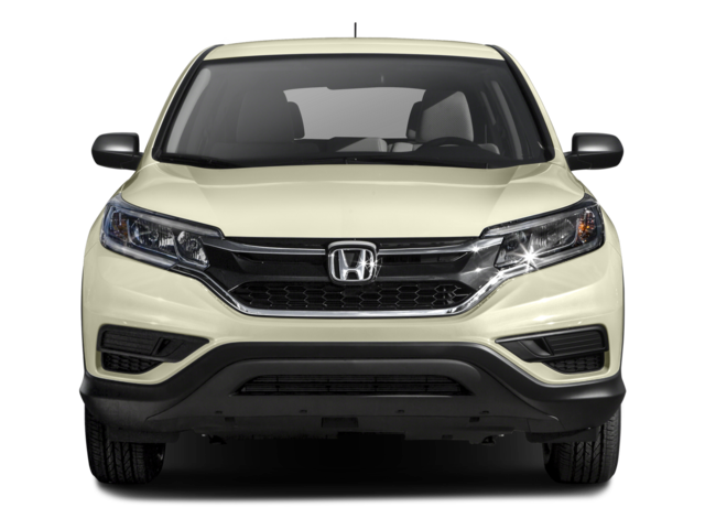 2016 Honda CR-V Utility 4D SE AWD I4