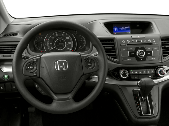 2016 Honda CR-V Utility 4D SE AWD I4
