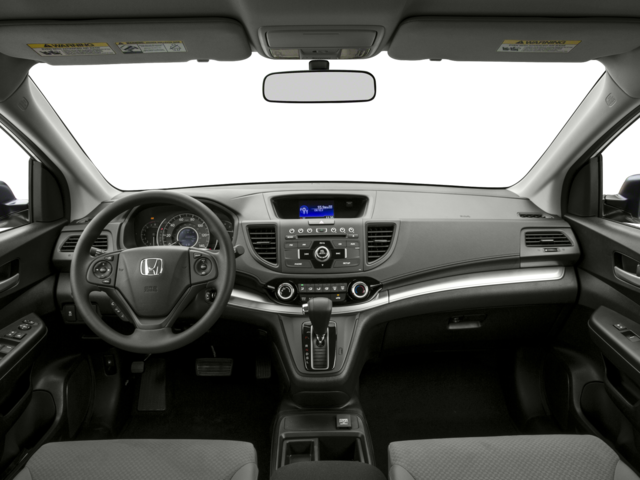 2016 Honda CR-V Utility 4D SE AWD I4