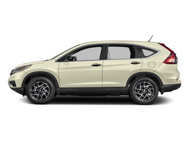 2016 Honda CR-V Utility 4D SE 2WD I4