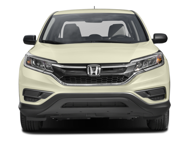 2016 Honda CR-V Utility 4D SE 2WD I4