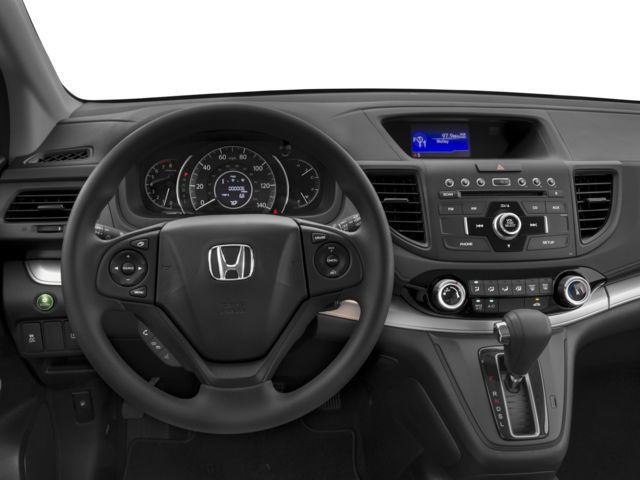 2016 Honda CR-V Utility 4D SE 2WD I4