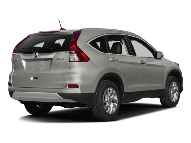 2016 Honda CR-V Utility 4D EX-L AWD I4