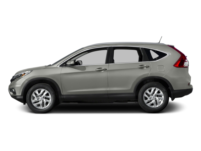 2016 Honda CR-V Utility 4D EX-L AWD I4