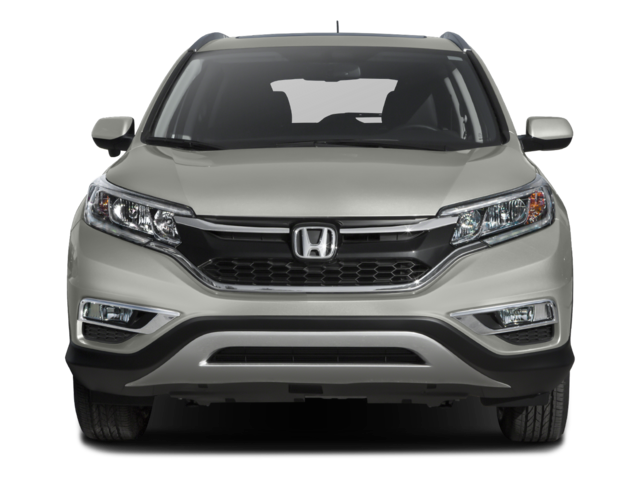 2016 Honda CR-V Utility 4D EX-L AWD I4