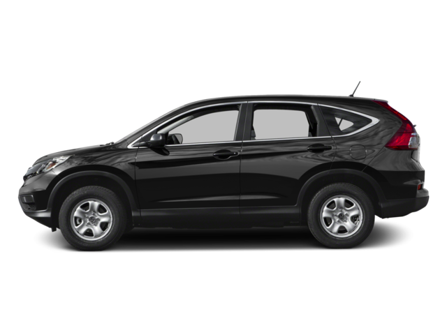 2016 Honda CR-V Utility 4D LX AWD I4
