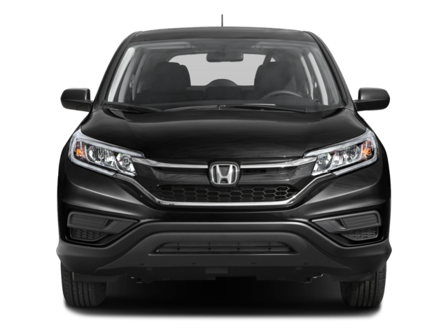 2016 Honda CR-V Utility 4D LX AWD I4