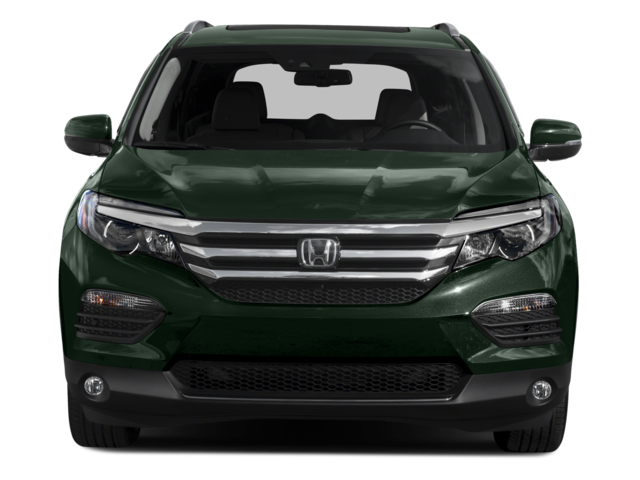 2016 Honda Pilot Utility 4D Elite AWD V6