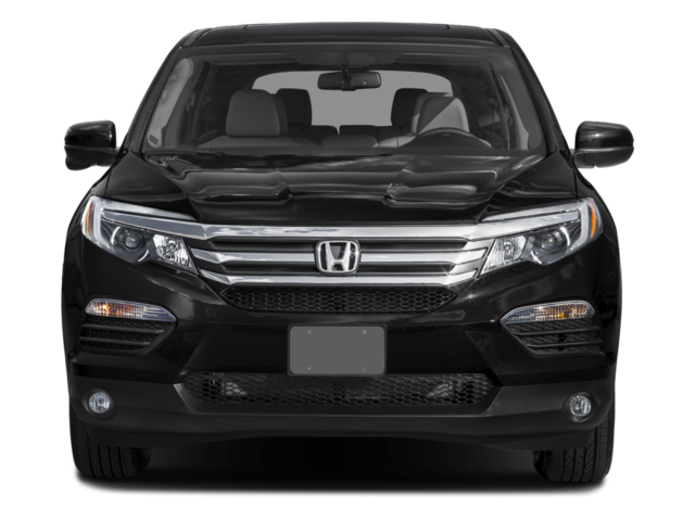 2016 Honda Pilot Utility 4D EX-L AWD V6