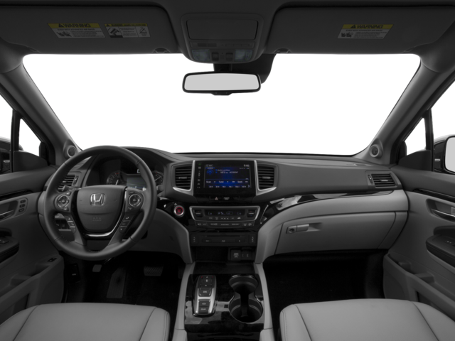 2016 Honda Pilot Utility 4D Touring AWD V6