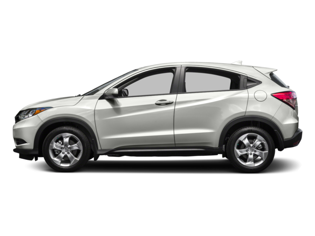 2016 Honda HR-V Utility 4D LX 2WD I4