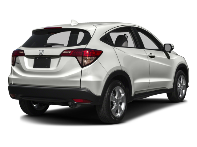 2016 Honda HR-V Utility 4D EX 2WD I4