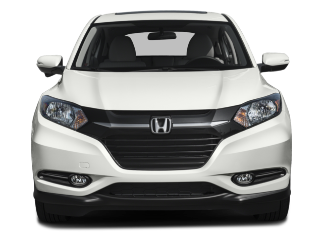 2016 Honda HR-V Utility 4D EX 2WD I4