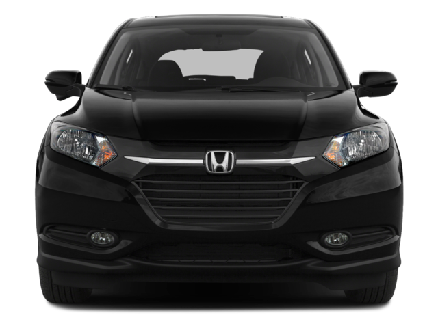 2016 Honda HR-V Utility 4D EX AWD I4