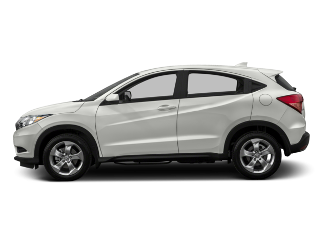 2016 Honda HR-V Utility 4D LX AWD I4