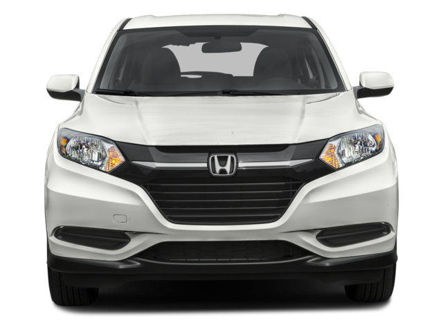2016 Honda HR-V Utility 4D LX AWD I4
