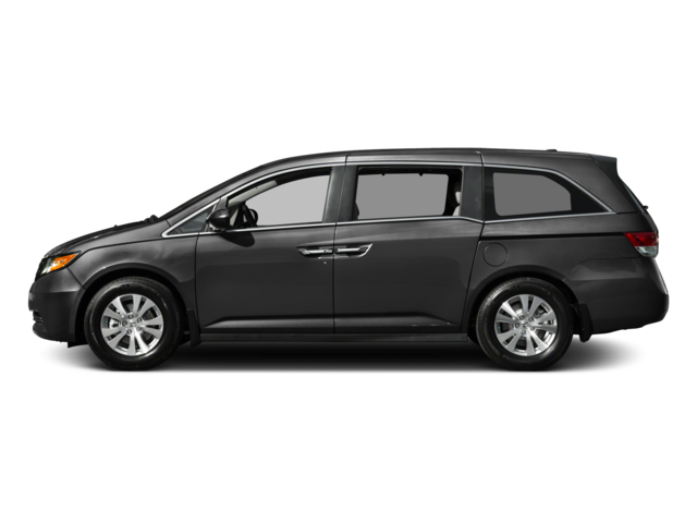 2016 Honda Odyssey Wagon 5D SE V6