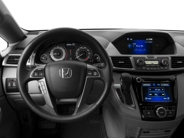 2016 Honda Odyssey Wagon 5D EX V6