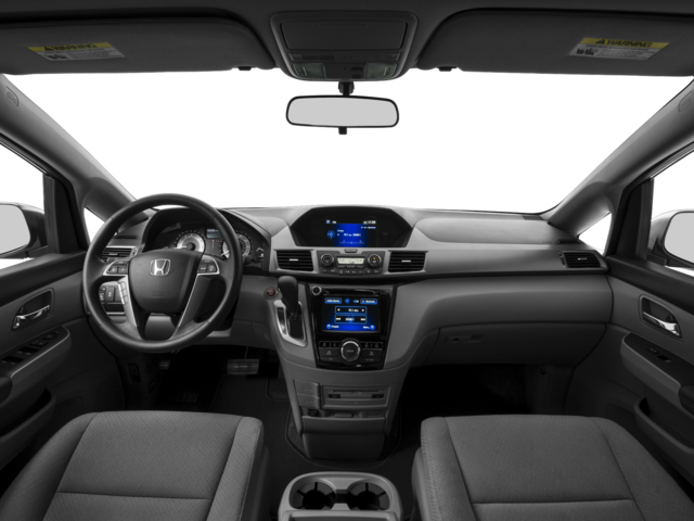 2016 Honda Odyssey Wagon 5D SE V6