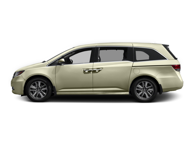2016 Honda Odyssey Wagon 5D Touring Elite V6