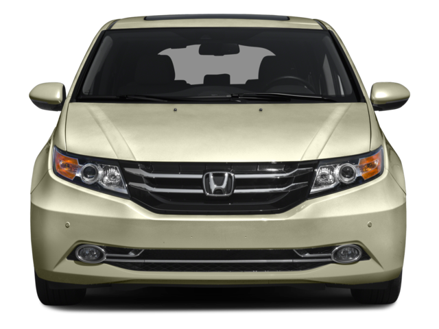 2016 Honda Odyssey Wagon 5D Touring Elite V6