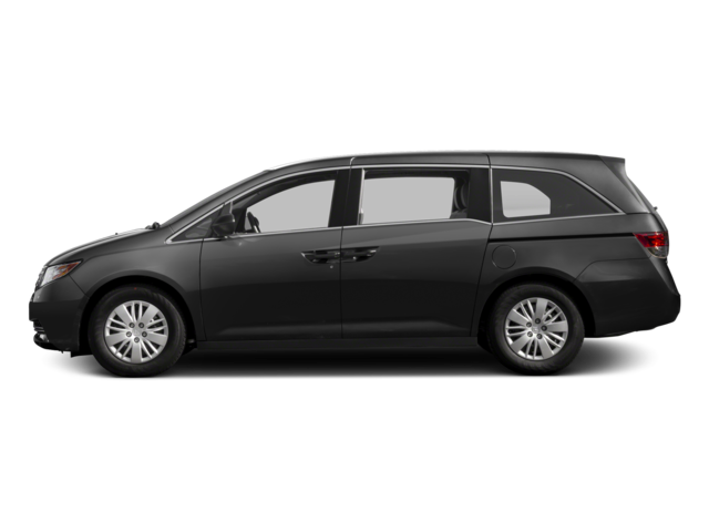 2016 Honda Odyssey Wagon 5D LX V6