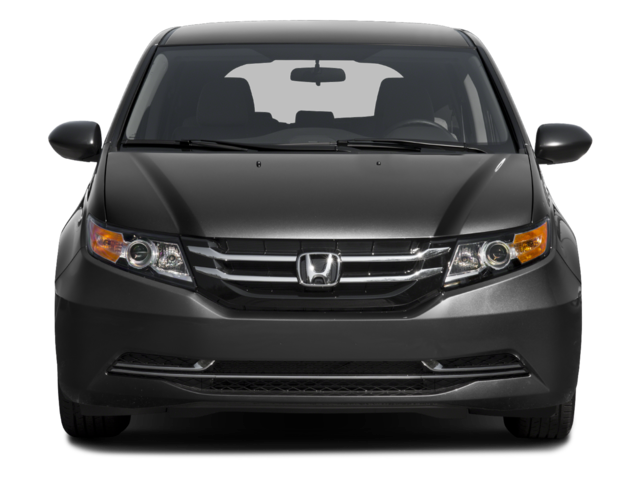 2016 Honda Odyssey Wagon 5D LX V6