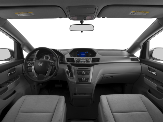 2016 Honda Odyssey Wagon 5D LX V6