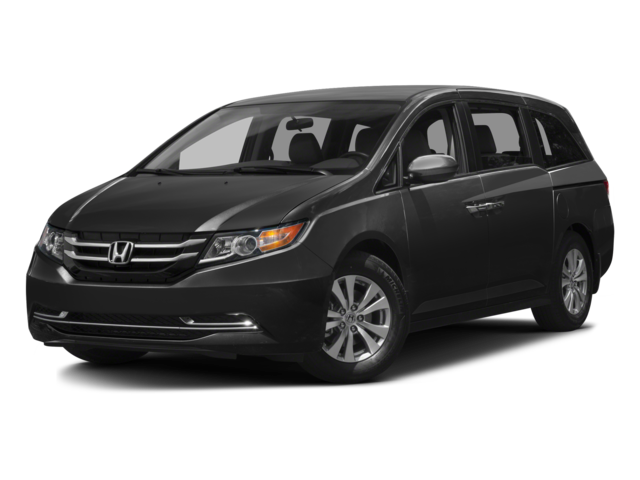 2016 Honda Odyssey Wagon 5D EX V6