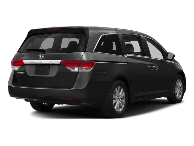 2016 Honda Odyssey Wagon 5D EX V6