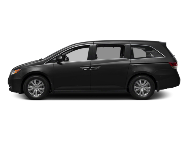 2016 Honda Odyssey Wagon 5D EX V6