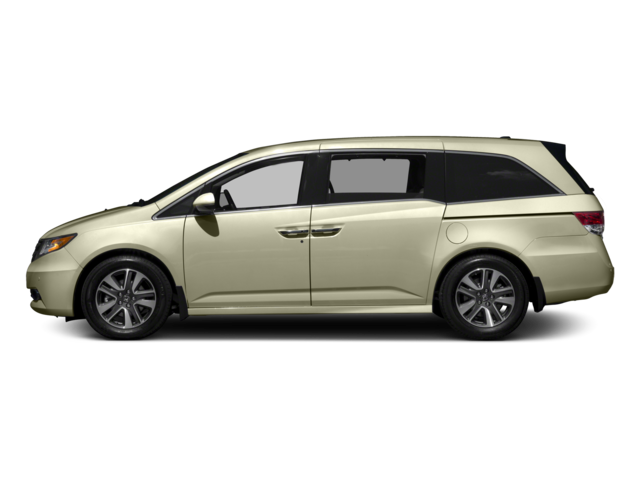 2016 Honda Odyssey Wagon 5D Touring V6