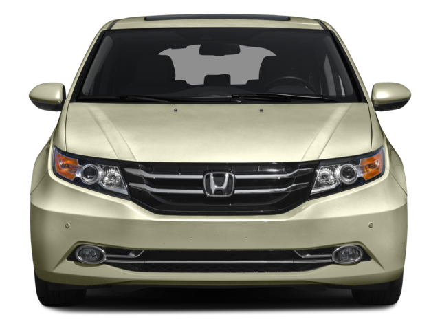 2016 Honda Odyssey Wagon 5D Touring V6