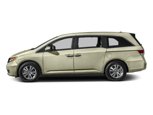2016 Honda Odyssey Wagon 5D EX-L V6