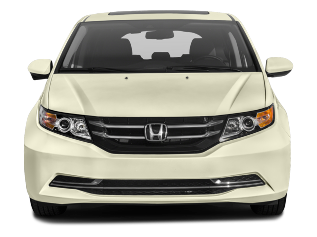 2016 Honda Odyssey Wagon 5D EX-L V6
