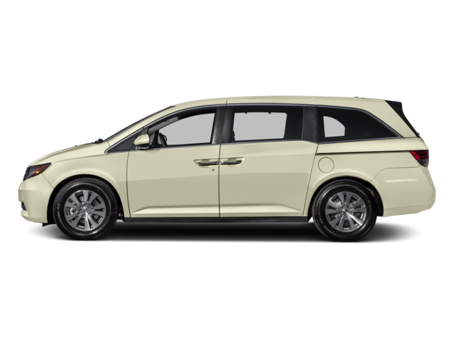 2016 Honda Odyssey Wagon 5D EX-L Nav V6