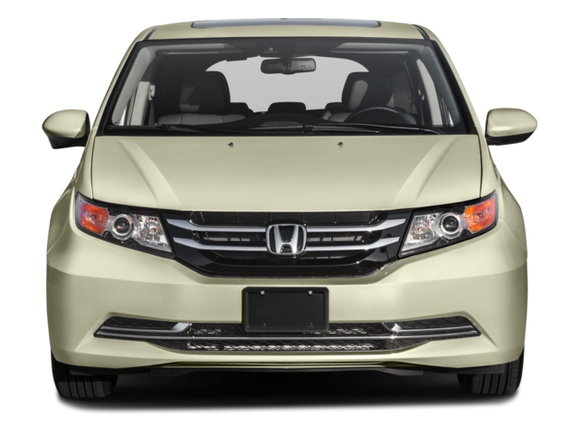 2016 Honda Odyssey Wagon 5D EX-L Nav V6