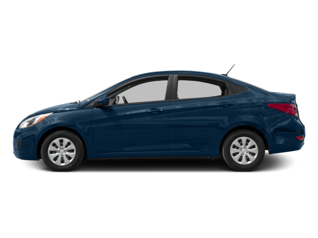 2016 Hyundai Accent Sedan 4D SE I4