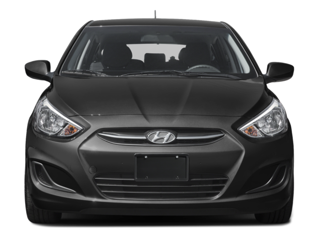 2016 Hyundai Accent Hatchback 5D SE I4