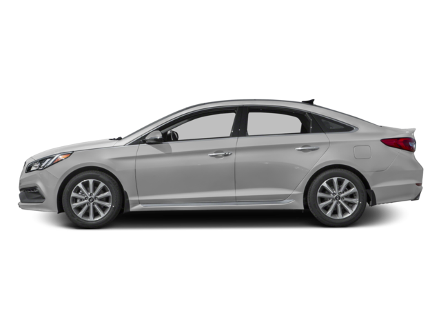 2016 Hyundai Sonata Sedan 4D Limited I4 Turbo