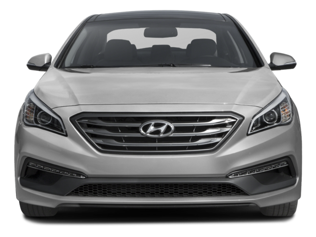 2016 Hyundai Sonata Sedan 4D Limited I4 Turbo
