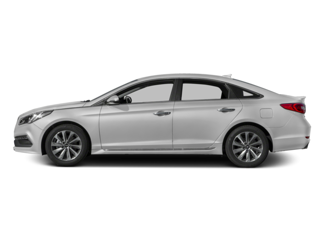 2016 Hyundai Sonata Sedan 4D Sport I4