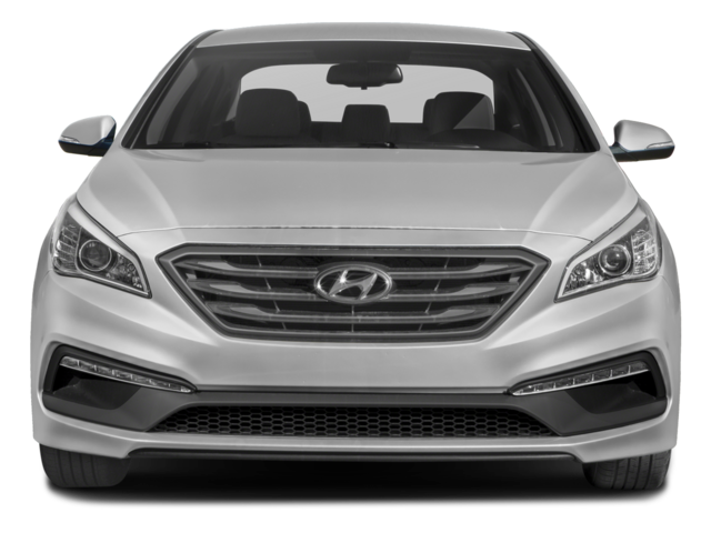 2016 Hyundai Sonata Sedan 4D Sport I4